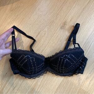 Soma Lace‎ Bra